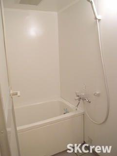 【浴室】 | エルムＧ | 別部屋　参考
