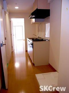 【設備】 | エルムＧ | 別部屋　参考