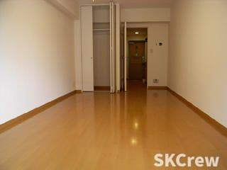 【内装】 | エルムＧ | 別部屋　参考