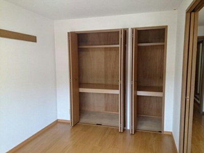 【収納】 | ファシナシオン毛見Ⅱ