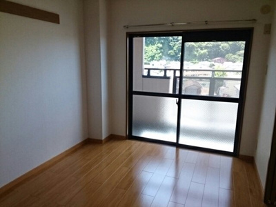 【内装】 | ファシナシオン毛見Ⅱ