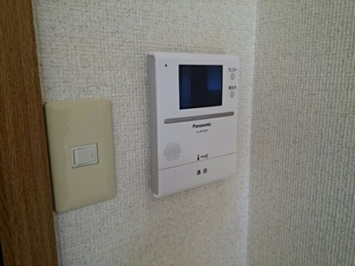 【セキュリティ】 | ファシナシオン毛見Ⅱ