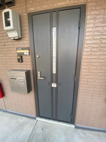 ソレイユ宮畔のその他共用部分