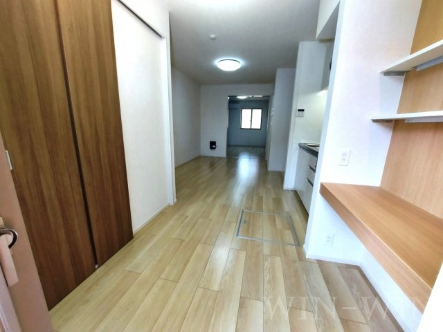 プリートビラのその他|イメージ（同建物内別部屋の写真です）