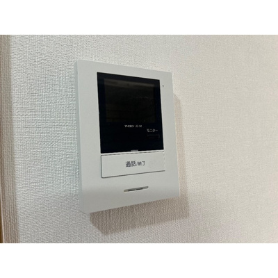 【設備】 | ベルエアーハイツⅠ号棟