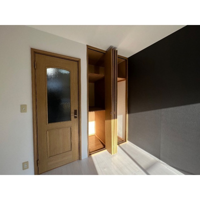 【内装】 | ベルエアーハイツⅠ号棟 | 物件の内装です