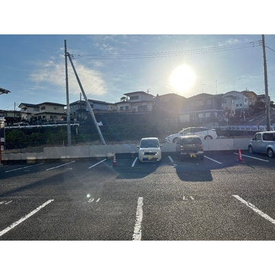 【その他】 | ベルエアーハイツⅠ号棟