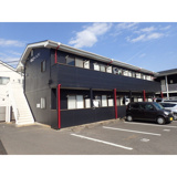 ベルエアーハイツⅠ号棟の画像