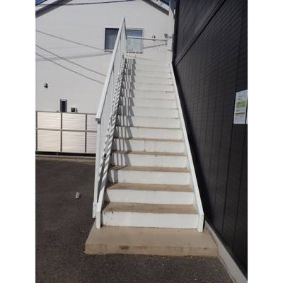 【その他】 | ベルエアーハイツⅠ号棟