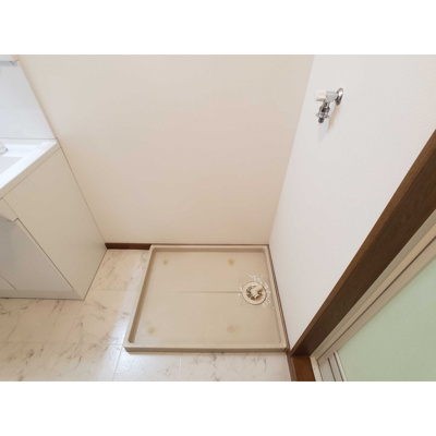 【その他】 | モダンピープルＢ棟