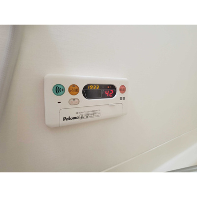 【その他】 | モダンピープルＢ棟