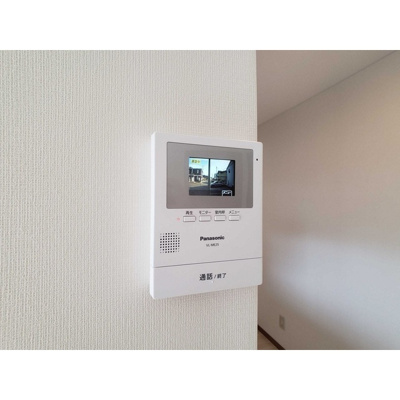 【設備】 | モダンピープルＢ棟