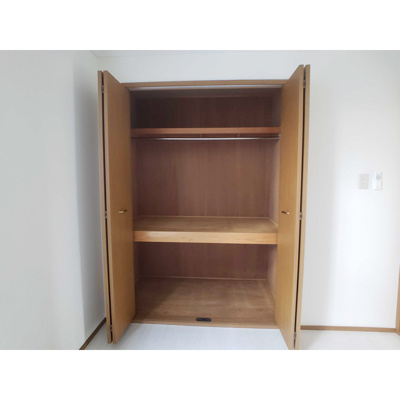 【内装】 | モダンピープルＢ棟 | 内装も気になるポイント