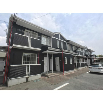 【外観】 | モダンピープルＢ棟 | 外観もきれいです