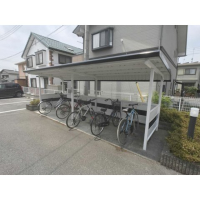 【その他】 | モダンピープルＢ棟