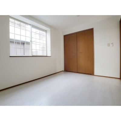 【内装】 | モダンピープルＢ棟 | 内装は落ち着いています