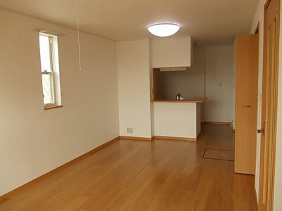 【キッチン】 | パークサイド | キッチンでお料理をお楽しみください