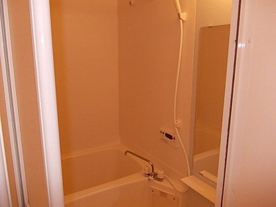 【トイレ】 | パークサイド | トイレもきれいです