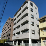 アルファーレジデンスの画像