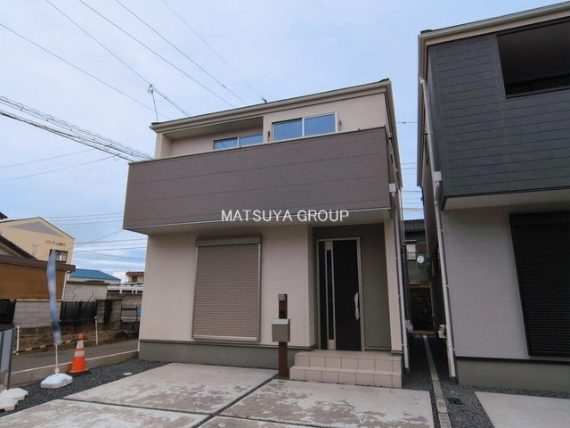 【外観】の画像