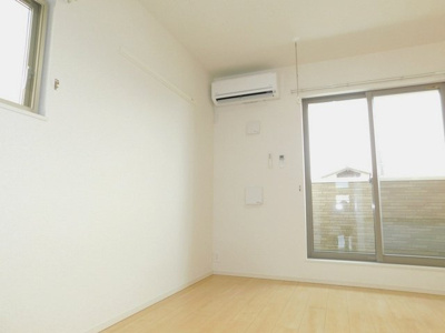 【居間・リビング】 | かりんＢ | ゆったりとした居間です