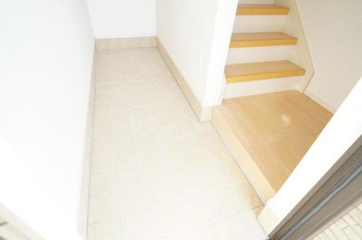 【玄関】 | プリエール | シンプルで使いやすい玄関です