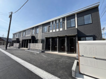 プレステージ・ウイングコートの画像