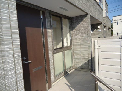 【玄関】 | クレストコート清修 | 玄関