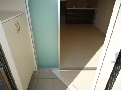 【玄関】 | クレストコート清修 | 玄関