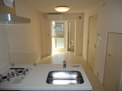 【居間・リビング】 | クレストコート清修 | リビング