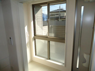 【設備】 | クレストコート清修 | インナーテラス