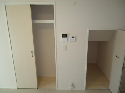 【収納】 | クレストコート清修 | クローゼット