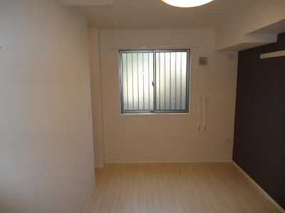 【内装】 | クレストコート清修 | 洋室