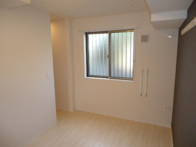 【内装】 | クレストコート清修 | 洋室