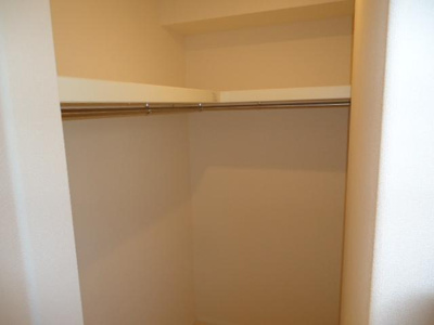 【収納】 | クレストコート清修 | クローゼット