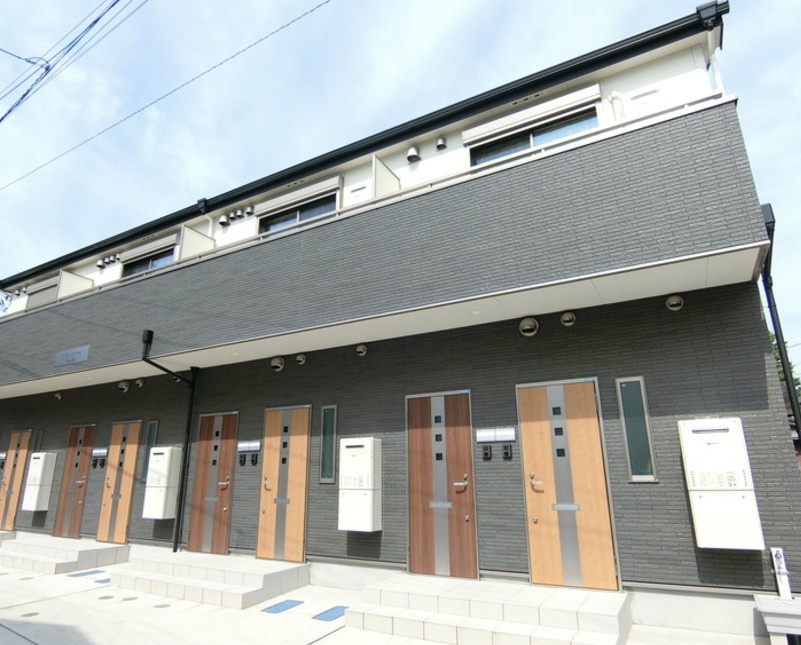 ブランノワール