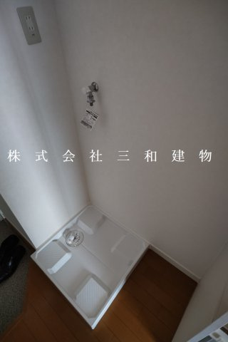 センチュリーパレスの設備