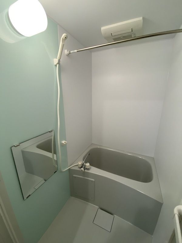 フェリーチェ馬橋の浴室