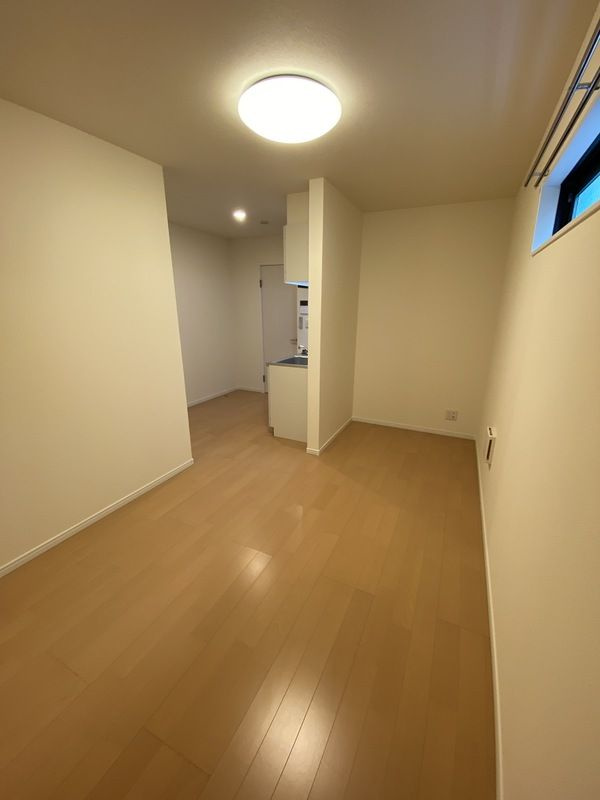 フェリーチェ馬橋の居間・リビング