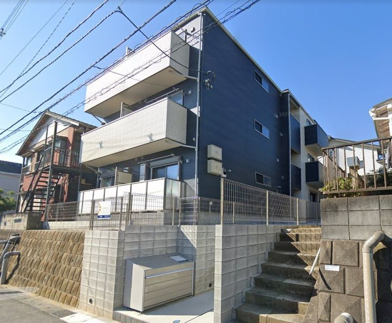 フェリーチェ馬橋