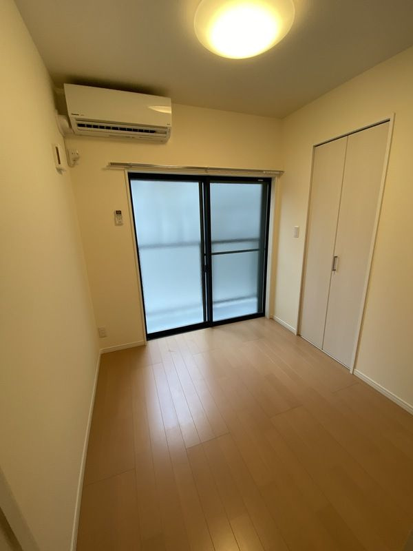 フェリーチェ馬橋の居間・リビング