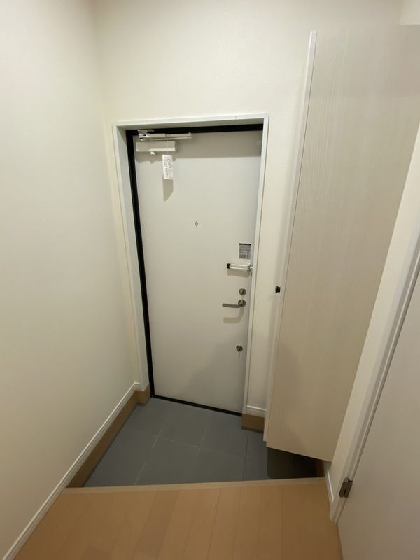 フェリーチェ馬橋の内装