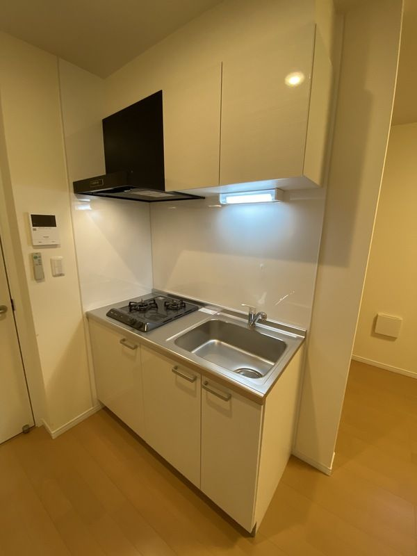 フェリーチェ馬橋のキッチン