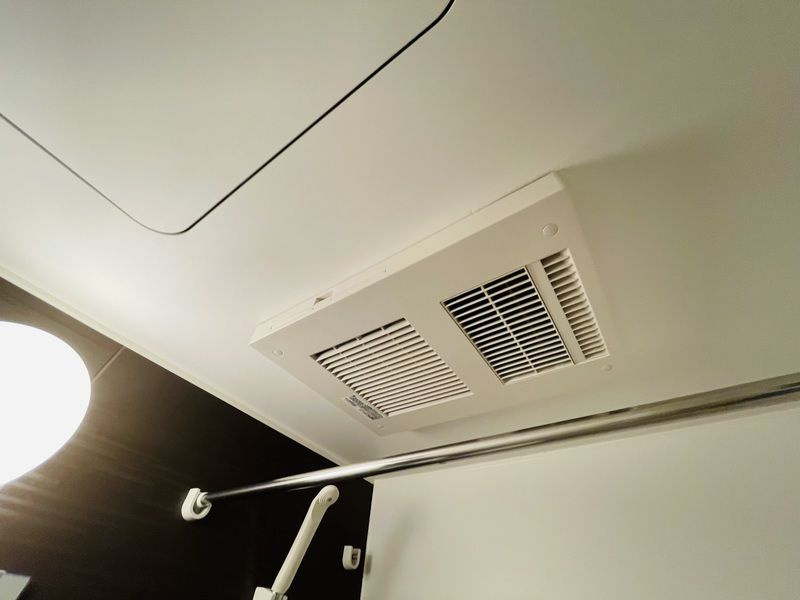 リバージュ千住大橋の設備