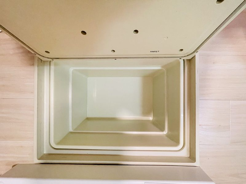 リバージュ千住大橋の内装