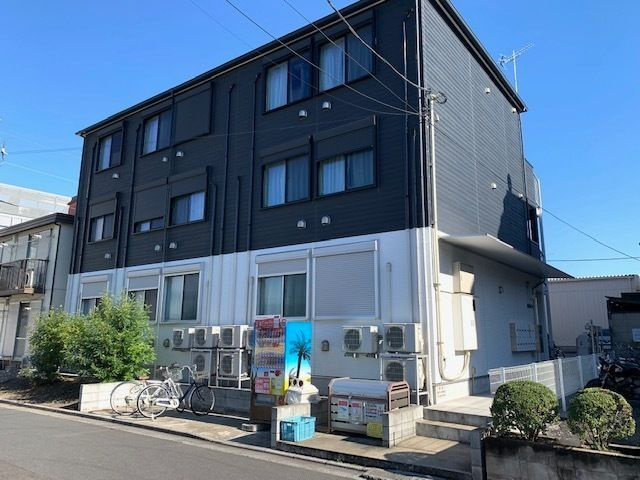 シャーマ北綾瀬