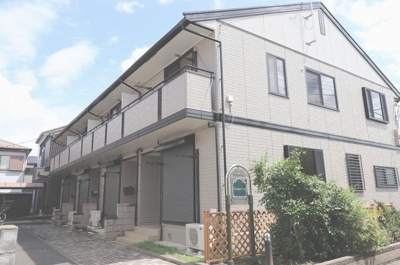 【外観】 | フェルムバレ