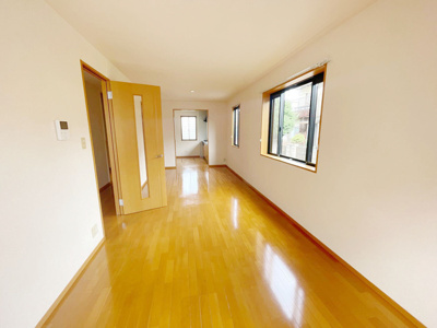 【居間・リビング】 | フェルムバレ