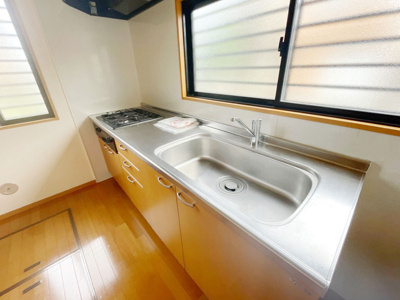 【キッチン】 | フェルムバレ