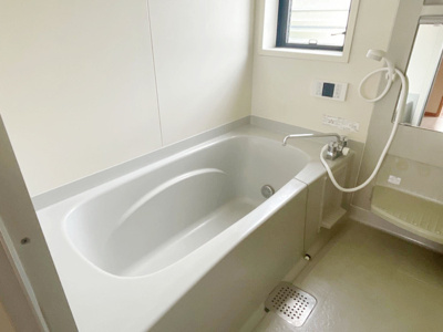 【浴室】 | フェルムバレ